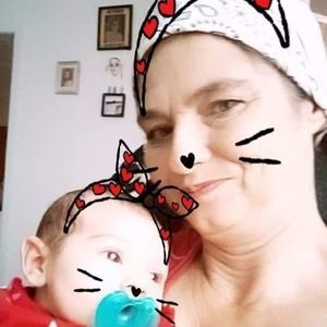 Meet your Posher, Brenda